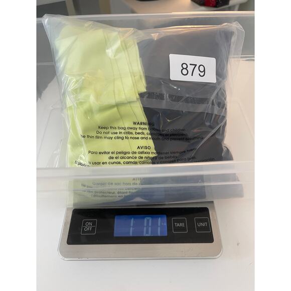 Joseph Ribkoff Asymmetrical Flowy Swing Dress Navy Blue Green - Size Women's 8 - Picture 10 of 10